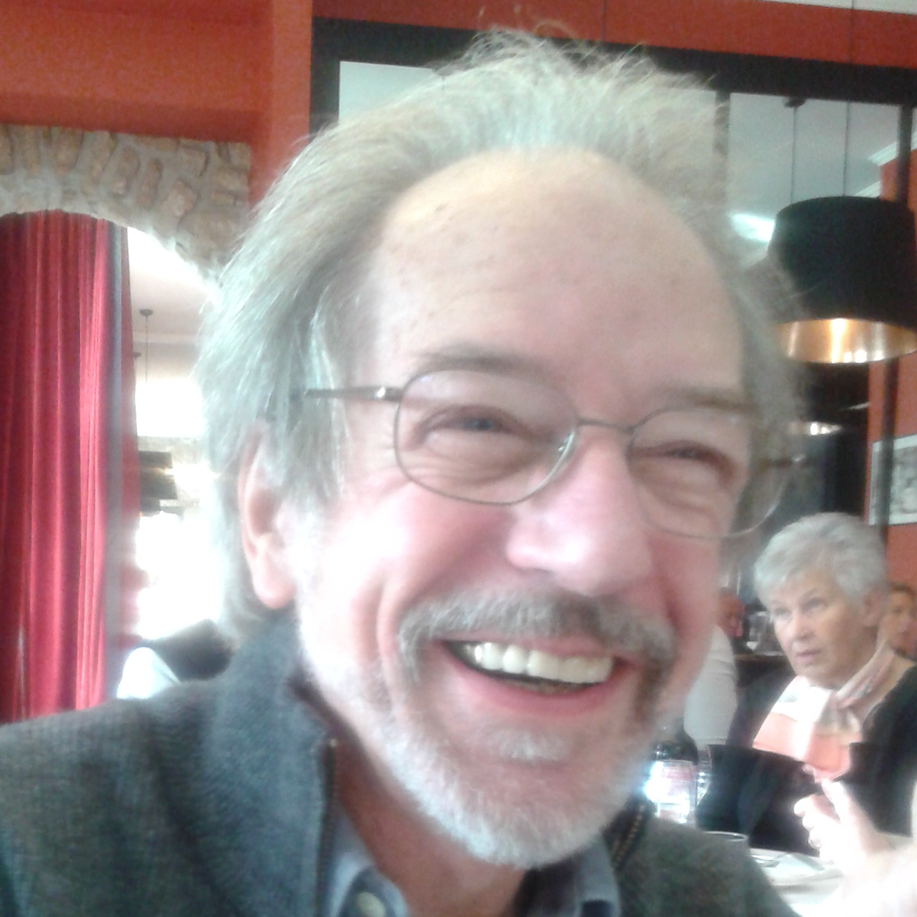 Photo de Germain KRIER