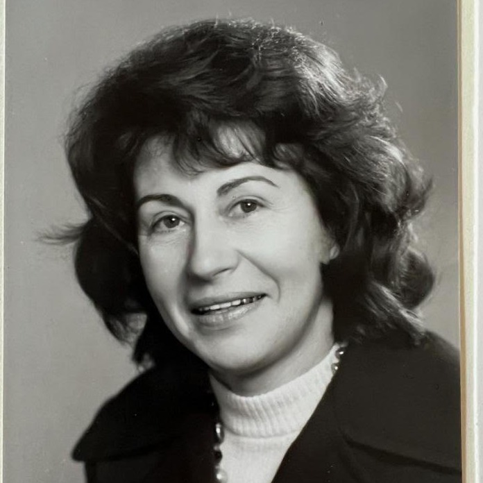 Photo de Augustine BOUÉ