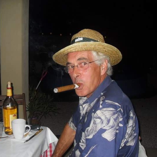 Photo de Serge HODÉ