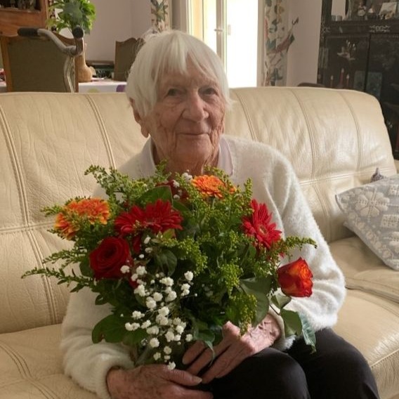 Photo de Blanche LABBÉ