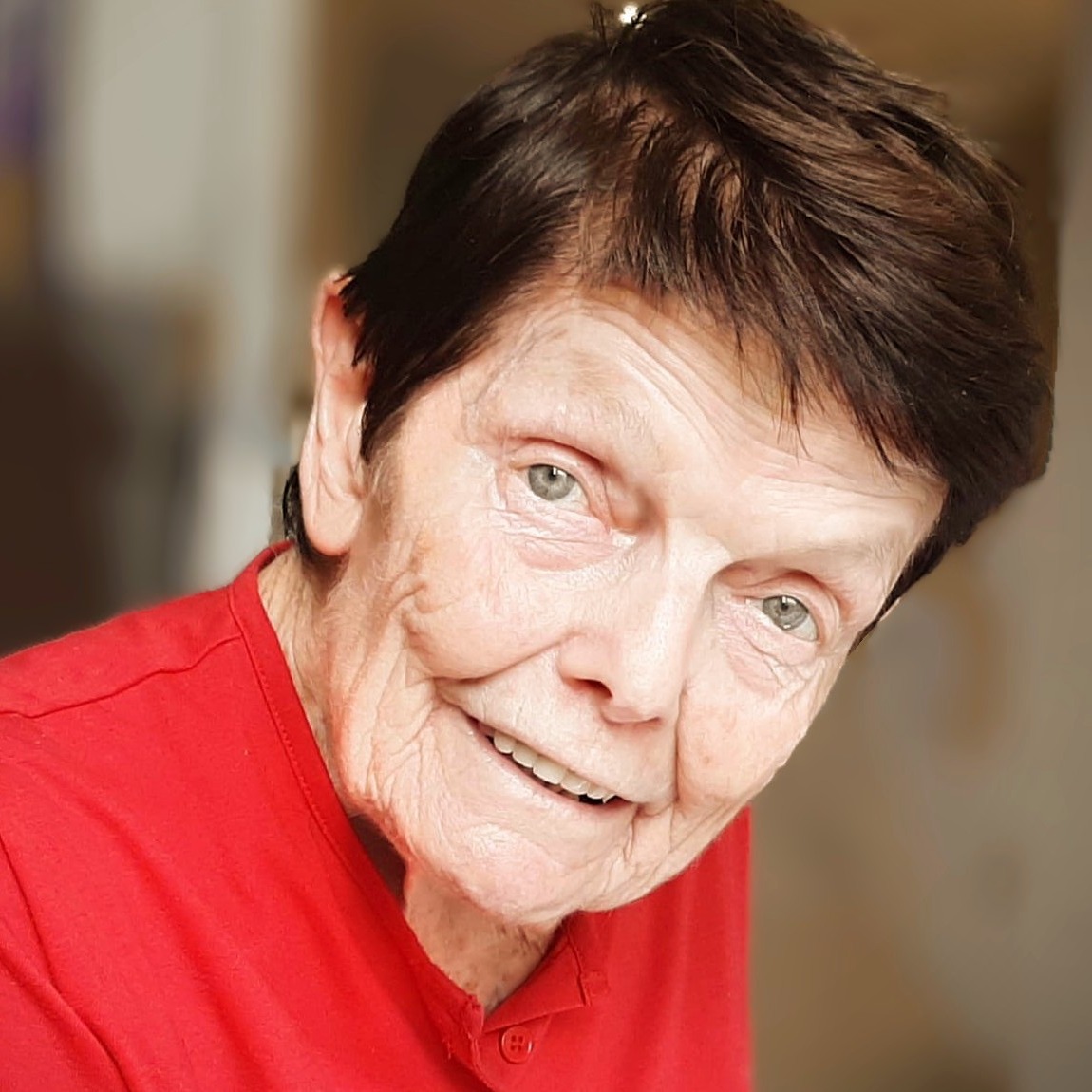 Photo de Violette BOULMIER