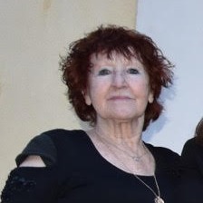 Photo de Monique EMANUEL