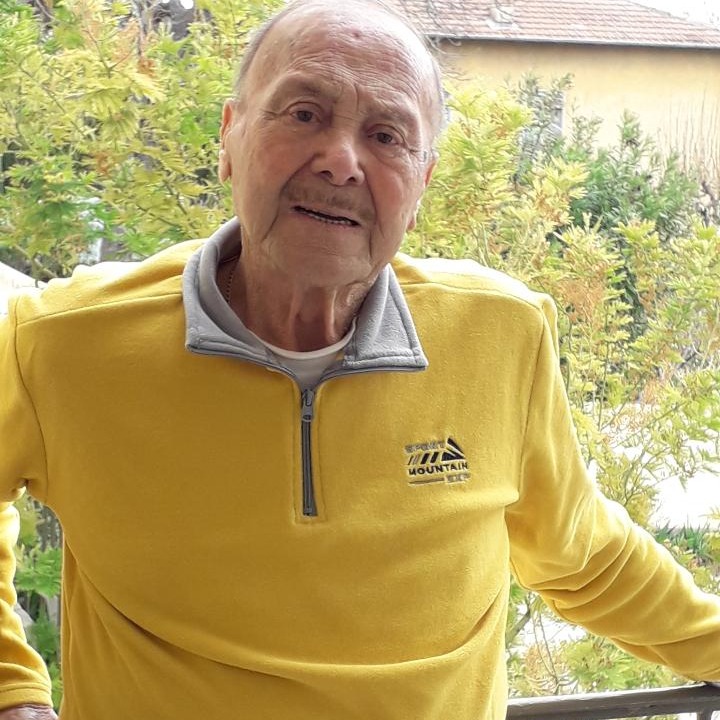 Photo de Louis MATITA