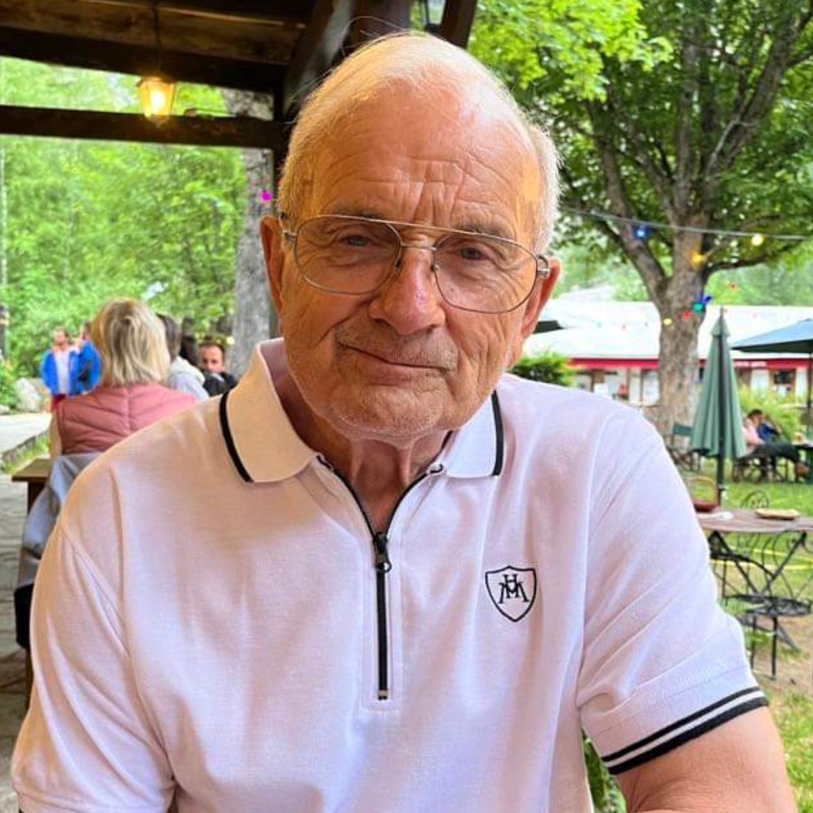 Photo de Pierre JEAN