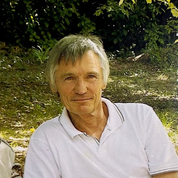 Photo de Jean-Pierre LAFFITTE