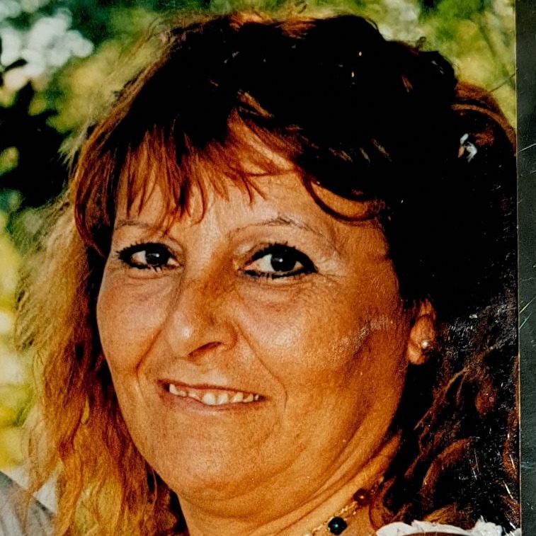 Photo de Joséphine DAVI