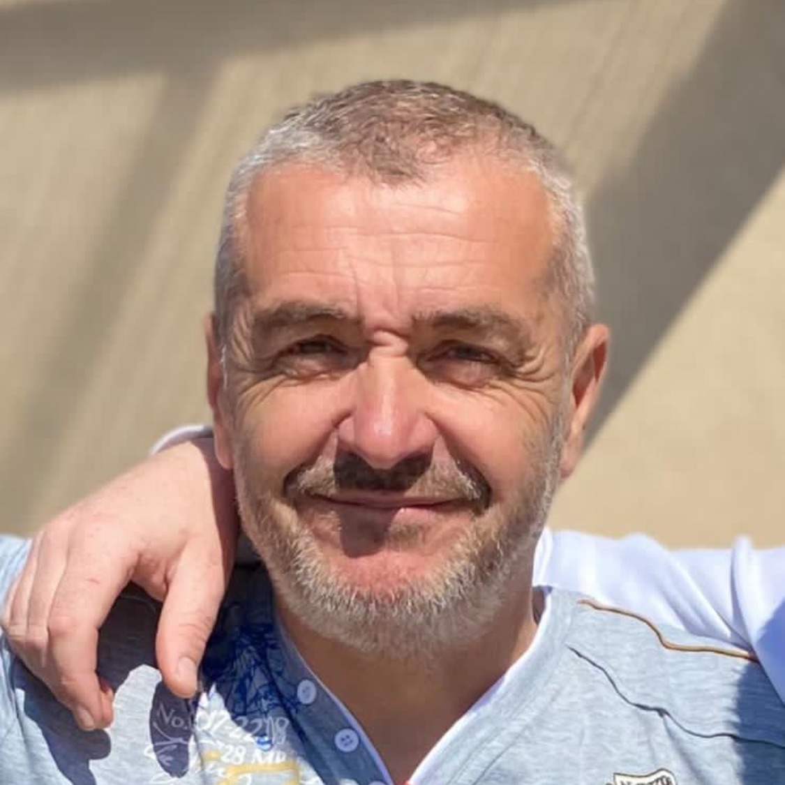 Photo de Hervé RIBELLINO