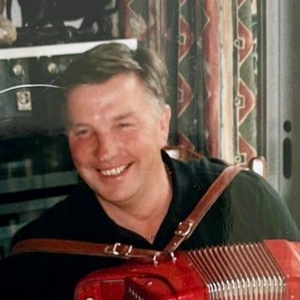 Photo de Jean-Paul GILLARD