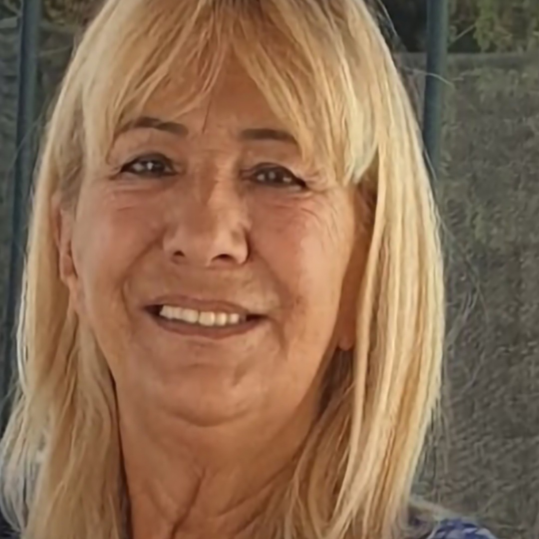 Photo de Madame Anne-Marie  Bouchikhi-Tani