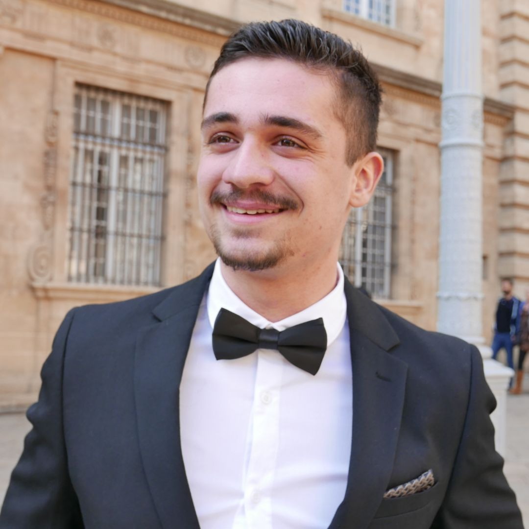 Photo de Nicolas MOLINARI
