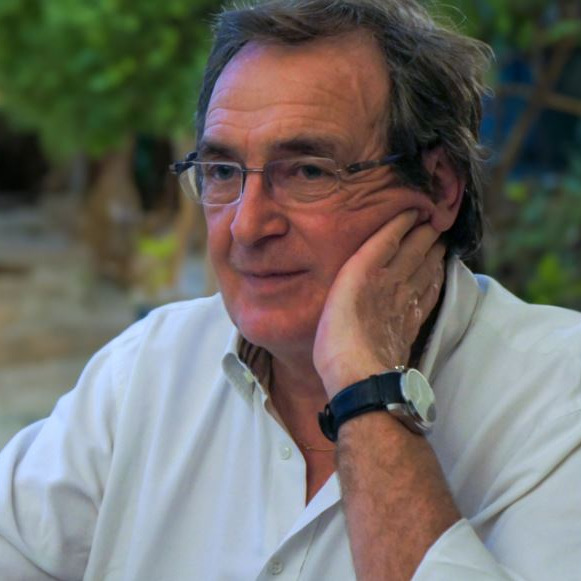 Photo de Jean-Claude VERRIER