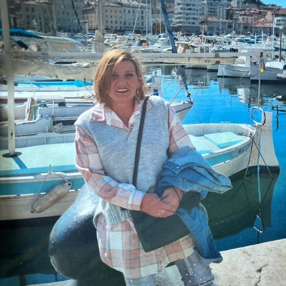 Photo de Marie PLOTON