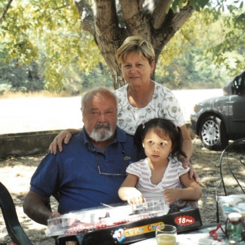 Photo de Marcel REVELLO