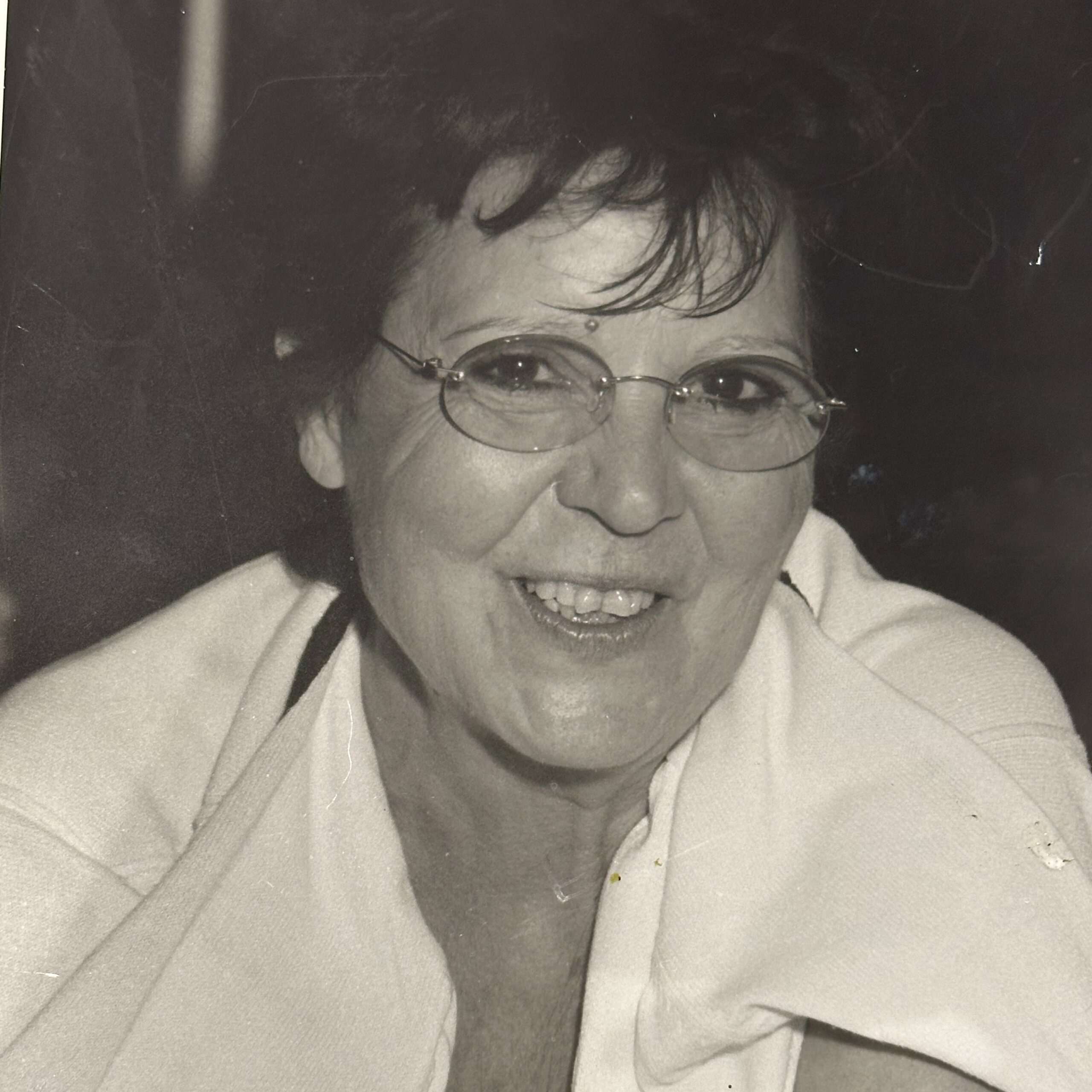 Photo de Antoinette TRIOLO
