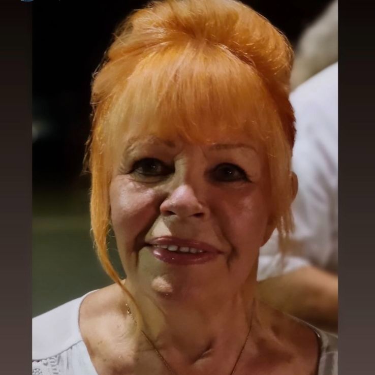 Photo de Jeannine FRÉMEAUX