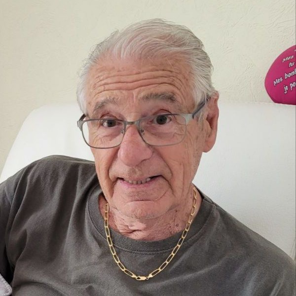 Photo de Gilbert AUJALEU