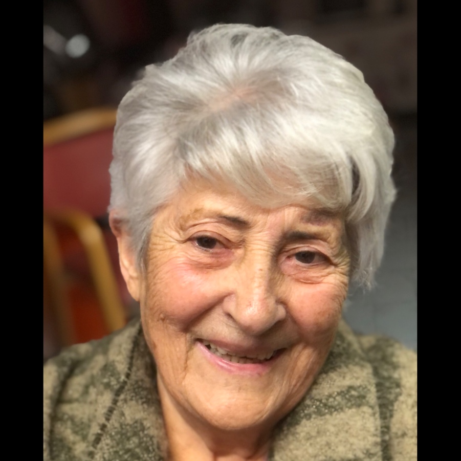 Photo de Marie CALDARONE