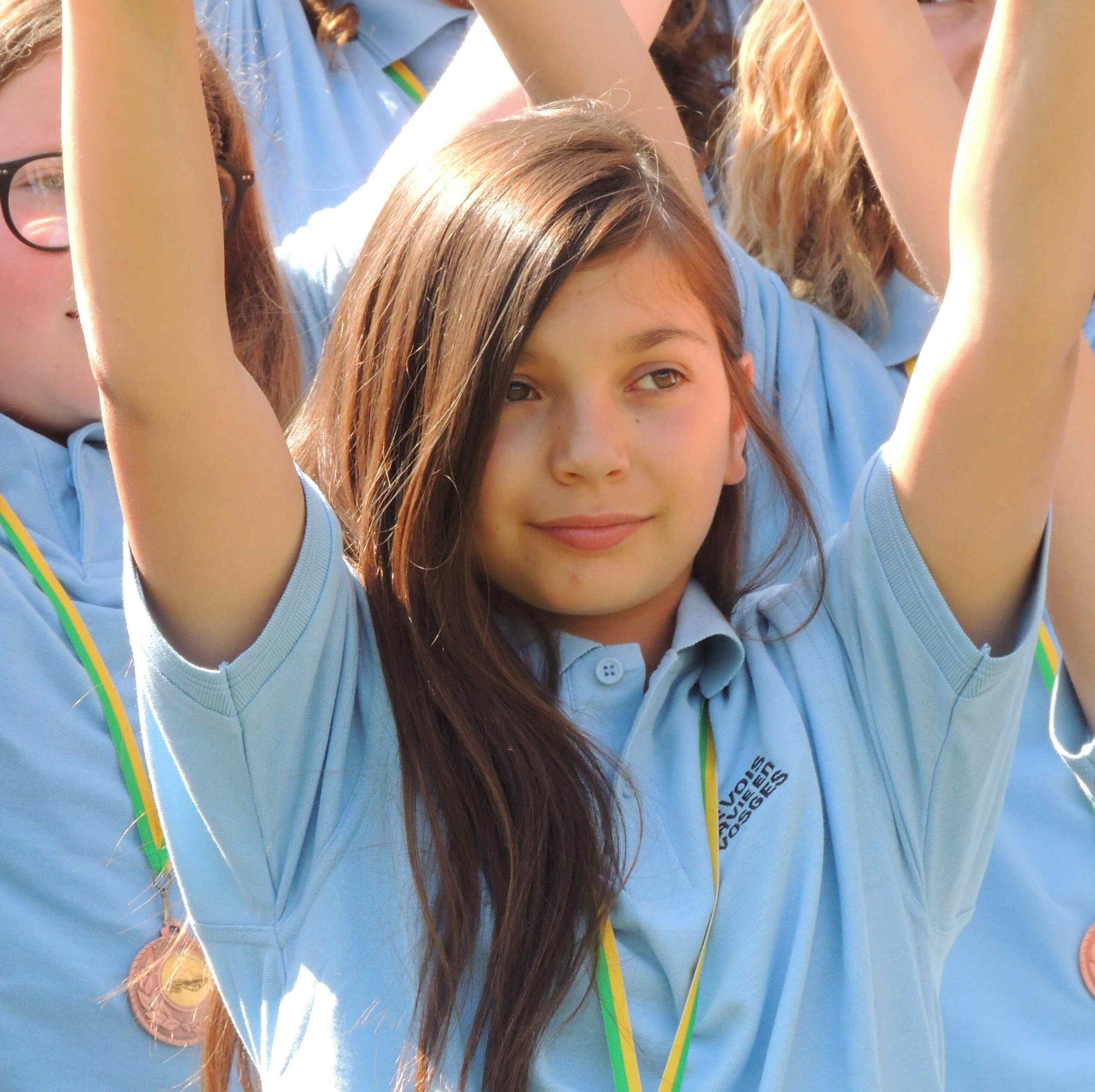 Photo de Clara PROUVE