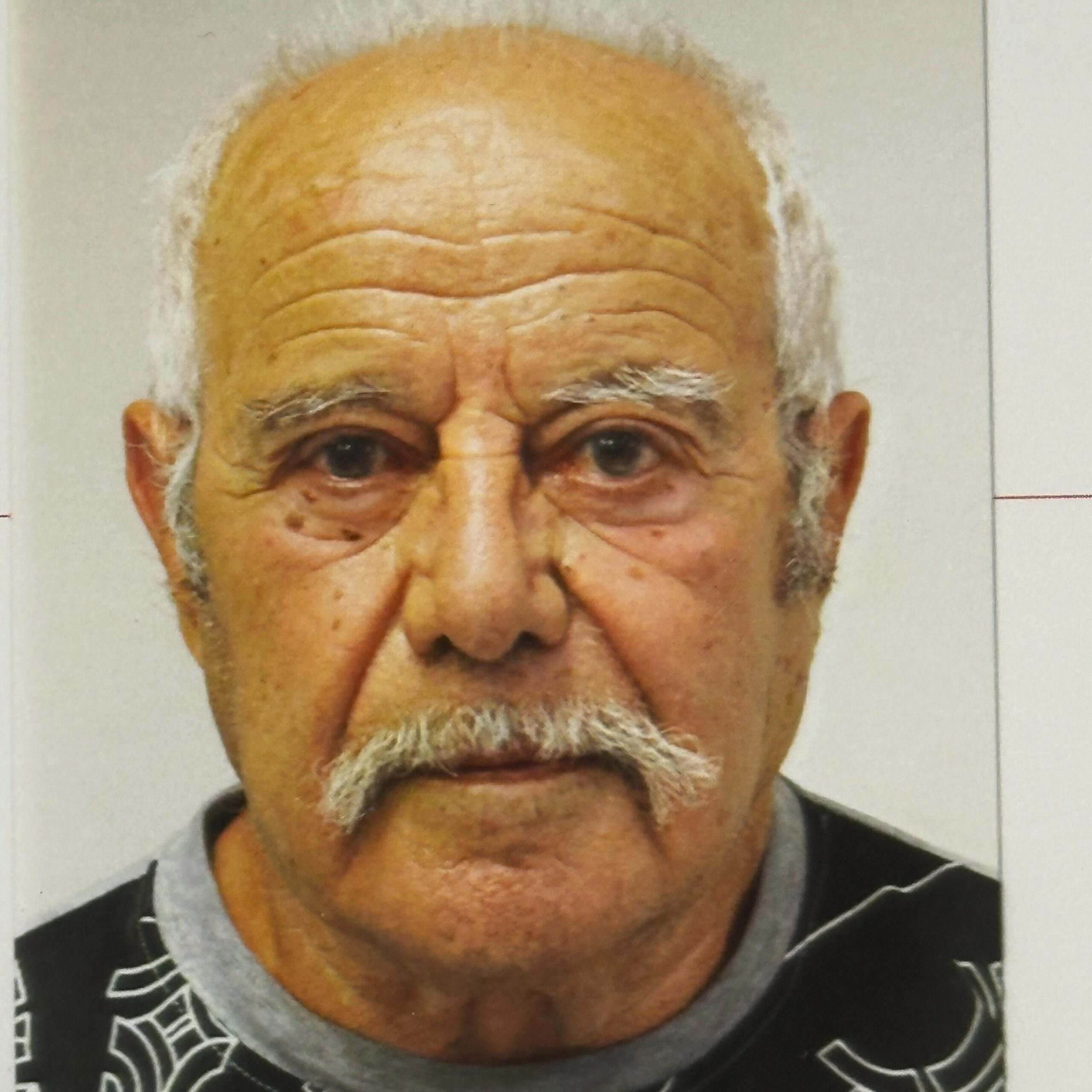 Photo de José GIRARDO