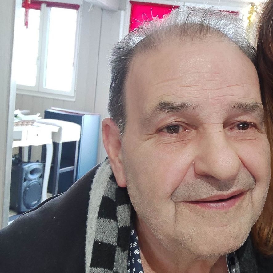 Photo de Georges BOREL