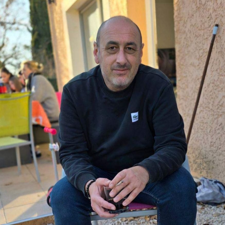Photo de Cédric BURRI