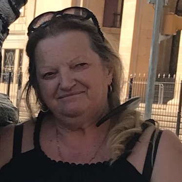 Photo de Monique CORBEIL