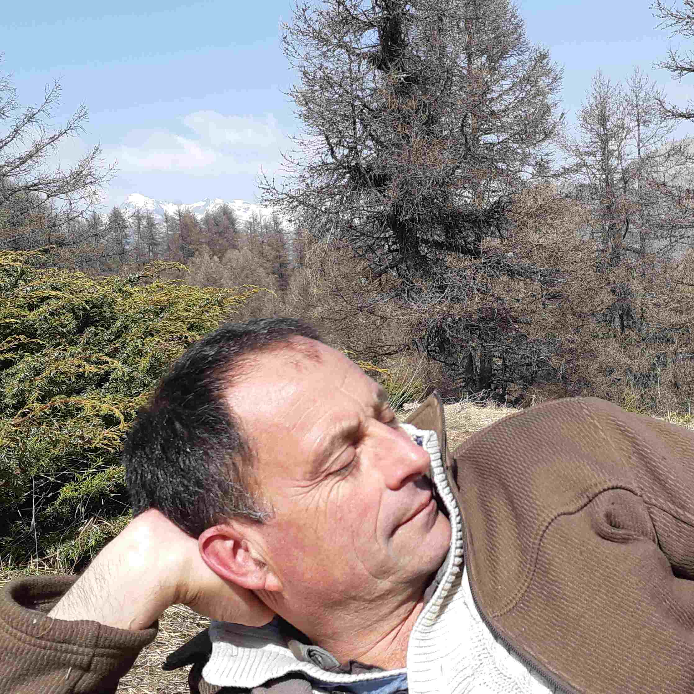 Photo de Bruno VITALIS