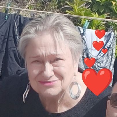 Photo de Madeleine RICOTTA