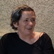 Photo de Gilberte MOURADIAN