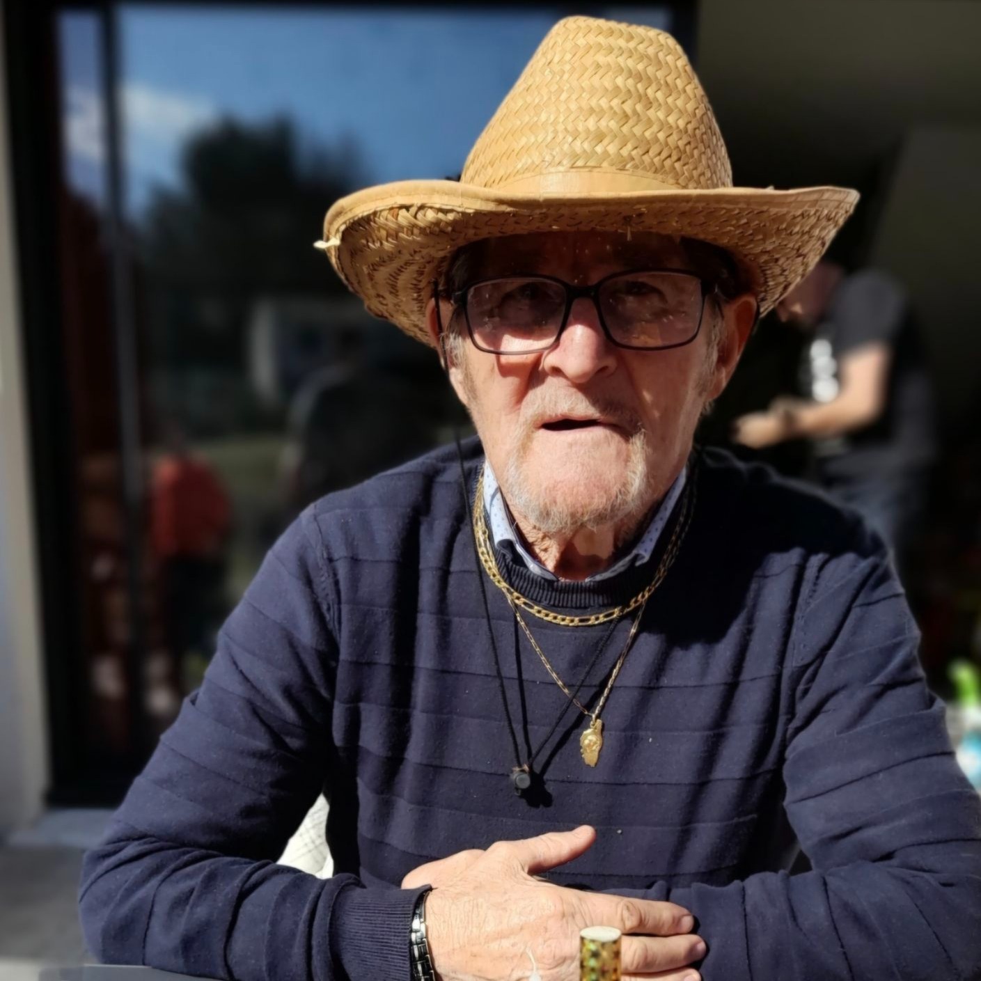 Photo de Gérard FONTANILI