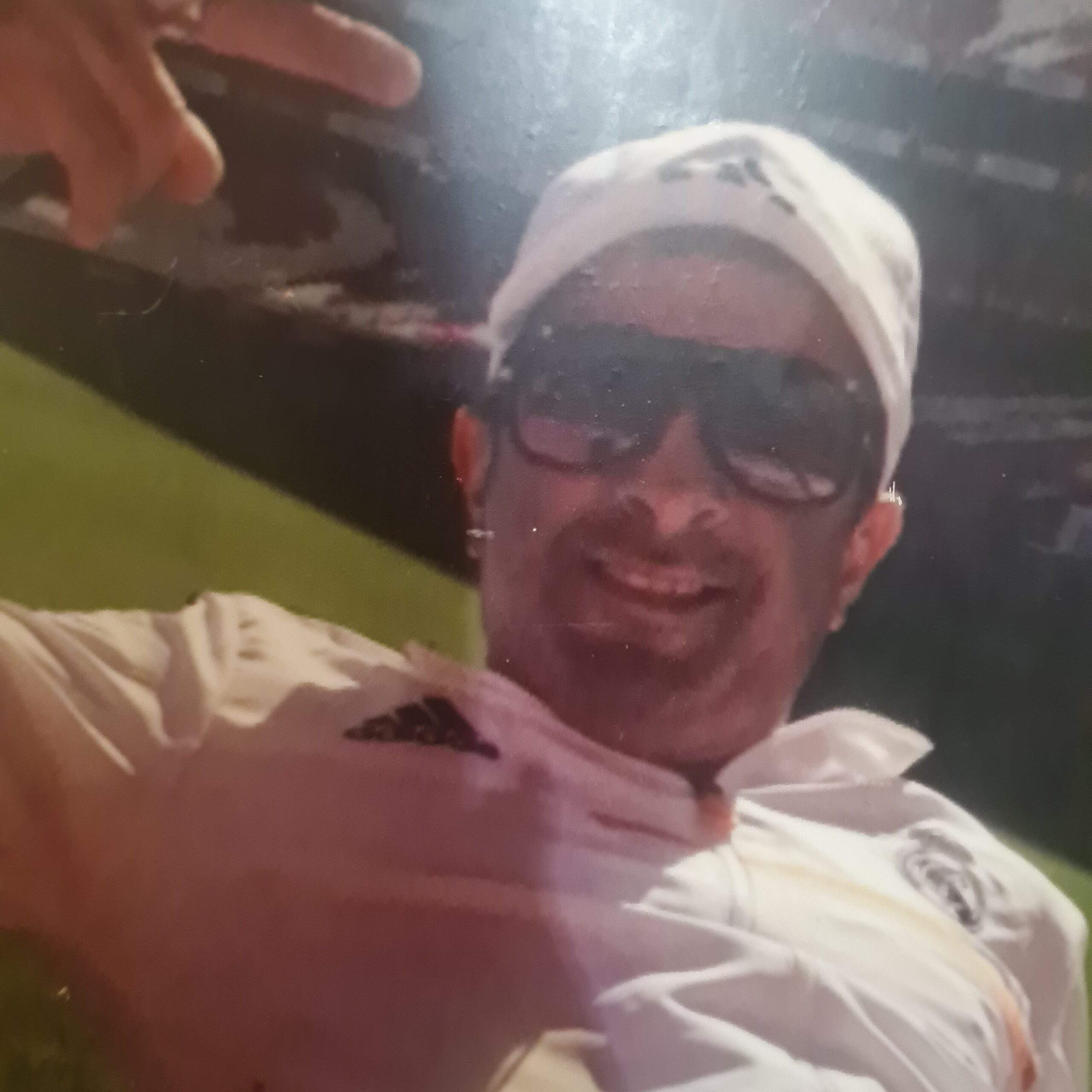 Photo de Monsieur Samir ZAIR