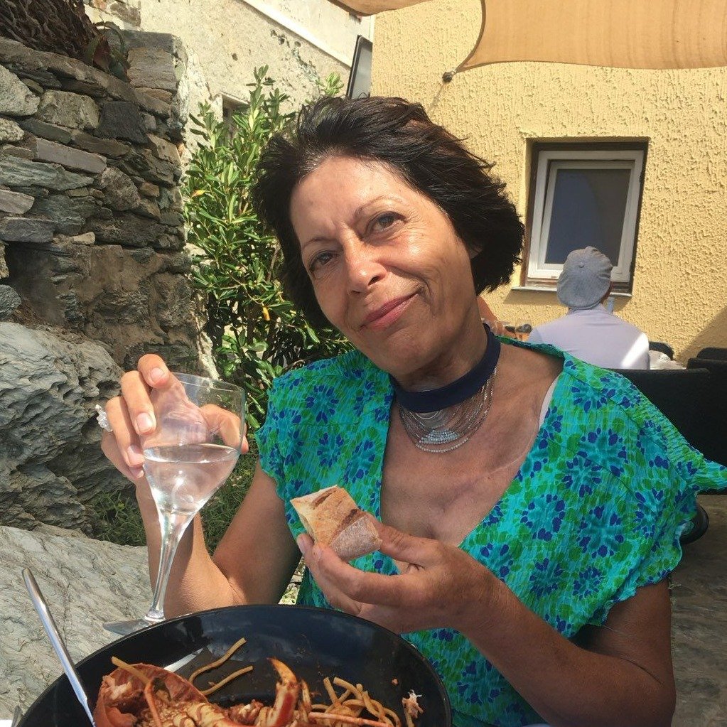 Photo de Louisa OTTAVIANI