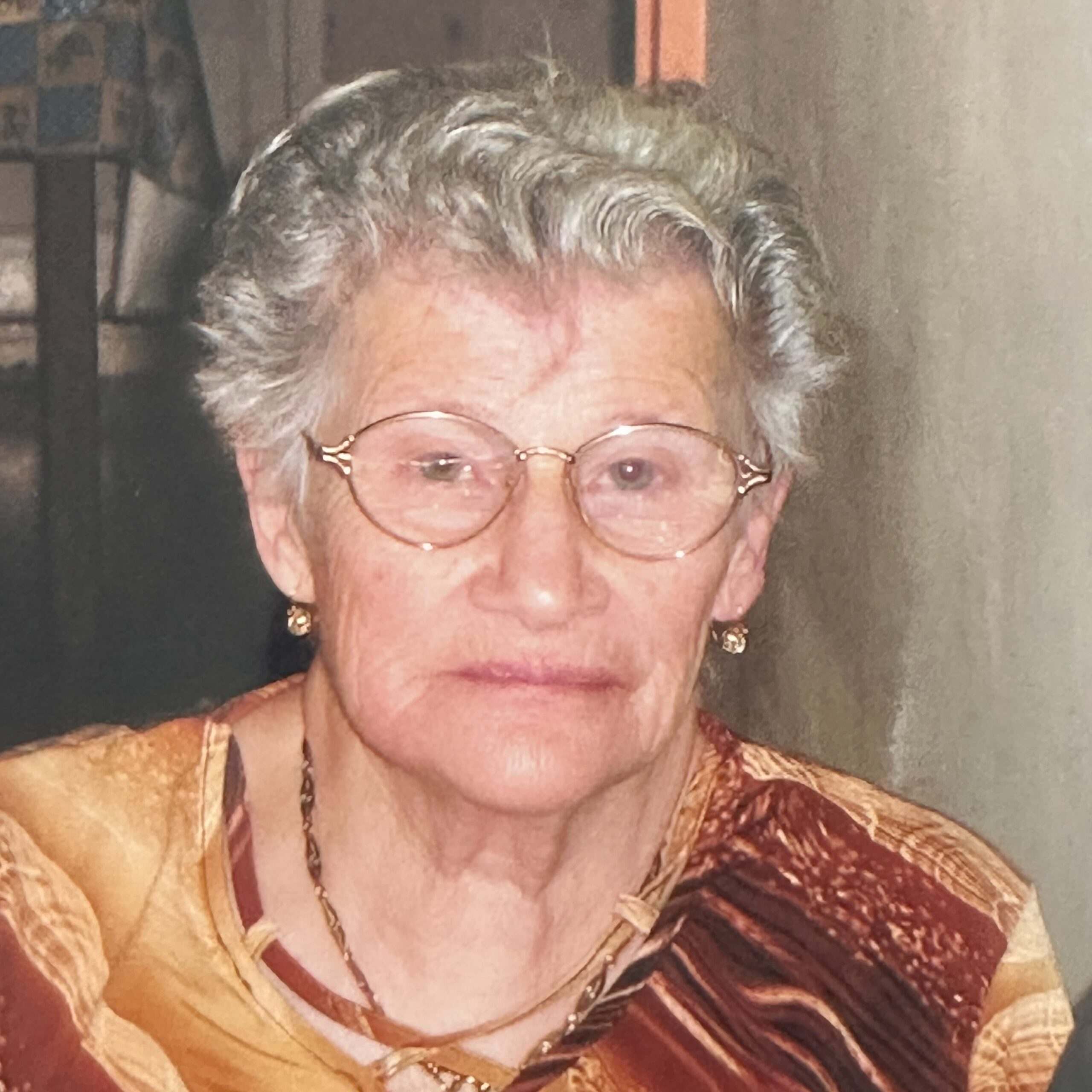 Photo de Henriette JORDA