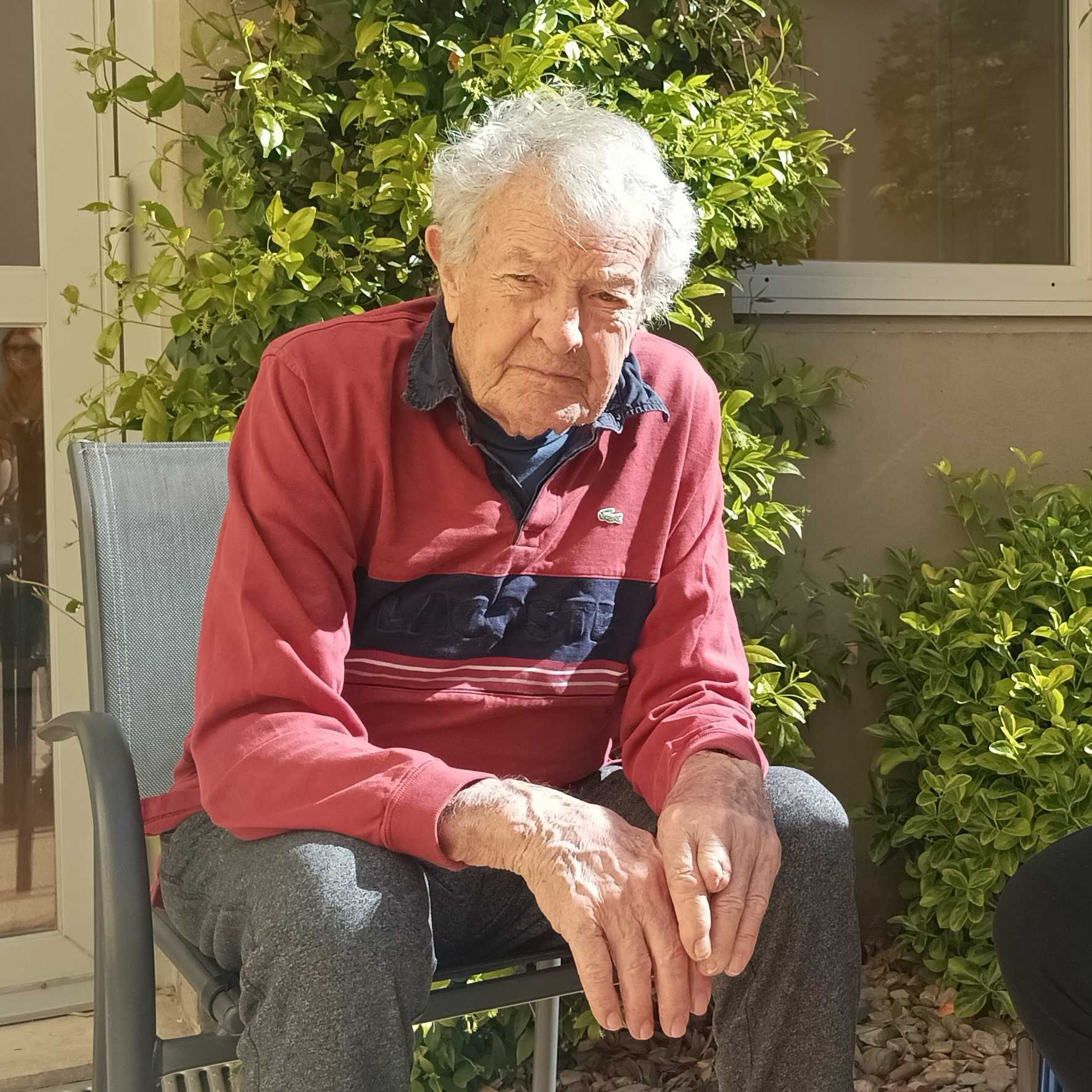 Photo de Jules TERMINE