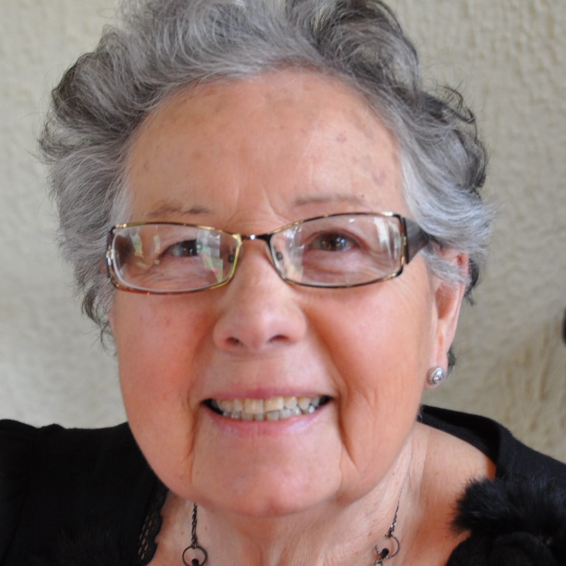 Photo de Blanche HOPSORE