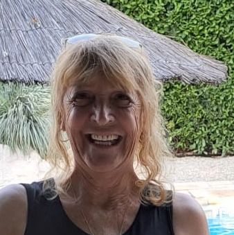 Photo de Patricia ZINUTTI