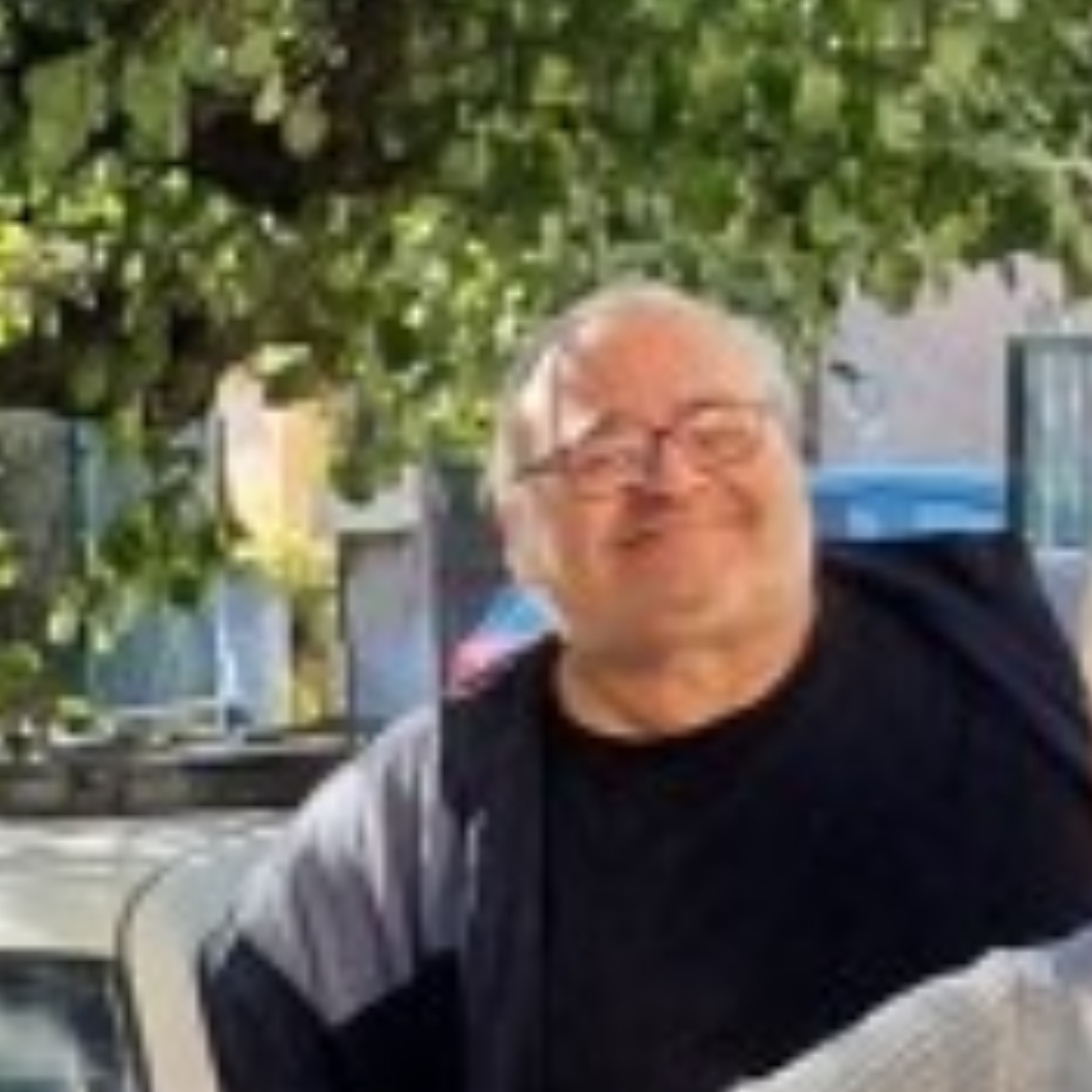 Photo de Marc BOTTI