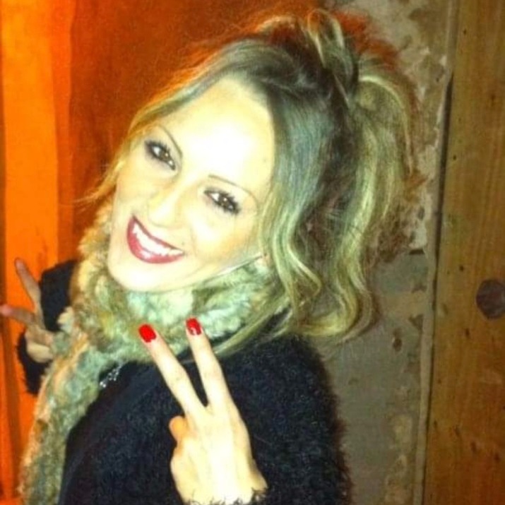 Photo de Leticia PALERMO