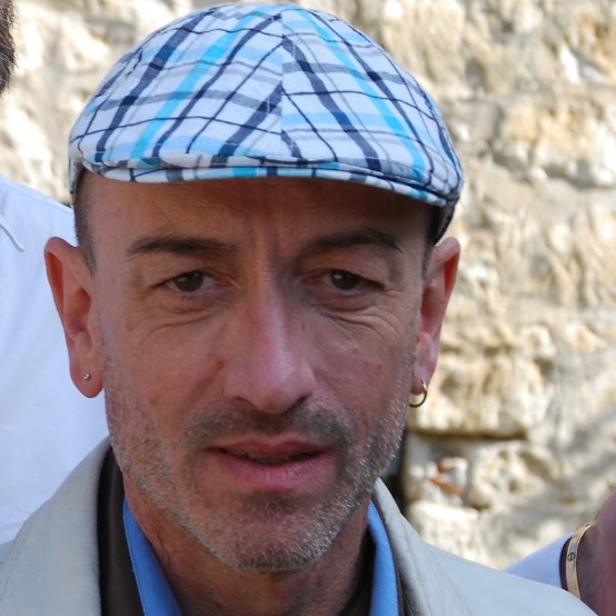 Photo de Michel BERNIER