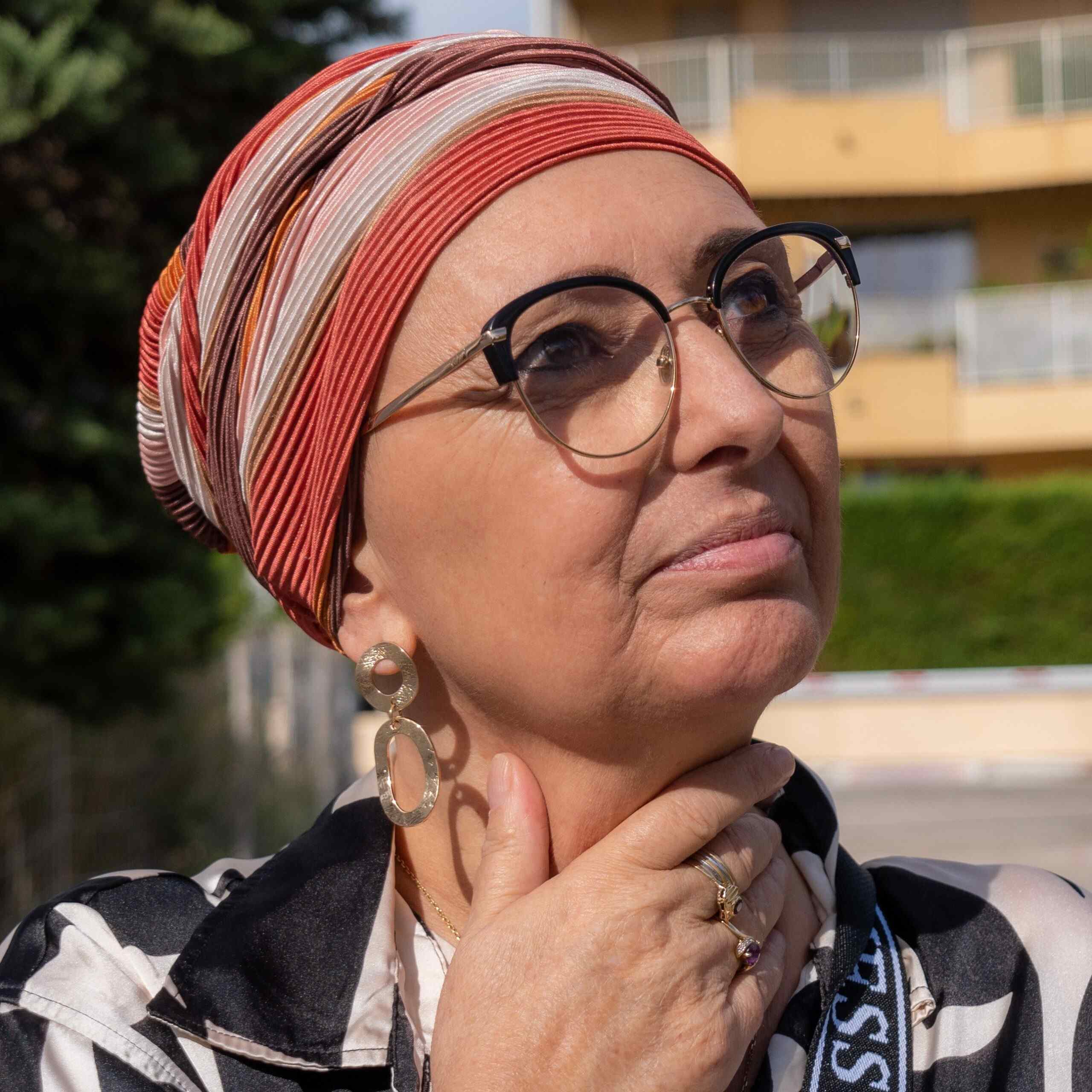Photo de Corinne Solange Christiane VISCONTI