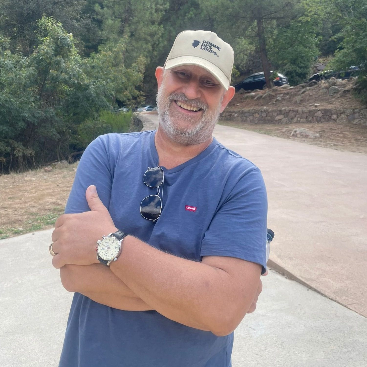 Photo de Jean-Marc CUENOUD