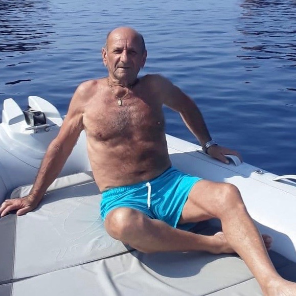 Photo de Francis MICHELUCCI