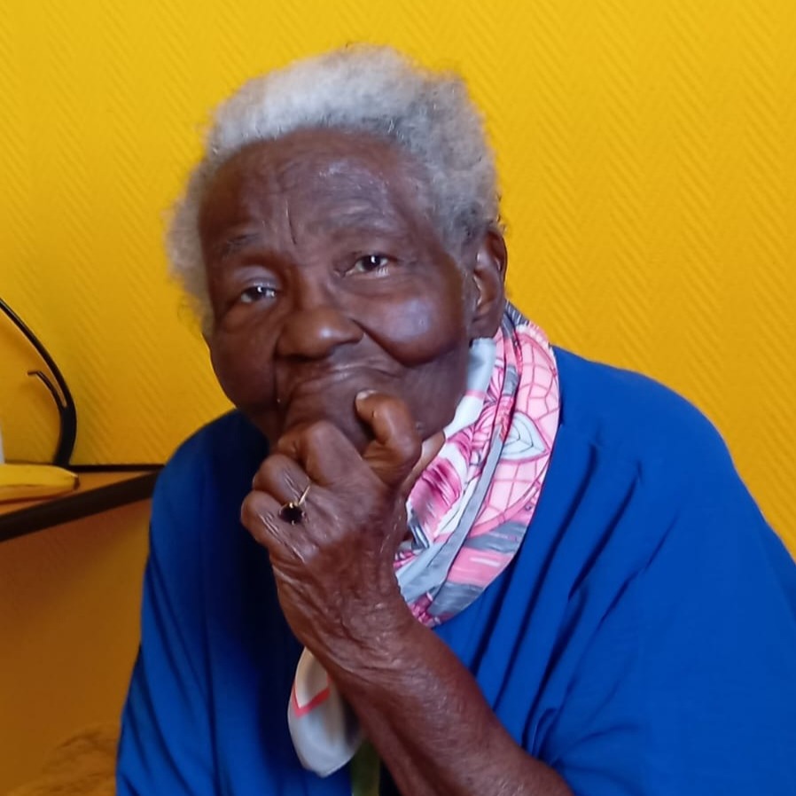 Photo de Léocadie ROCHAMBEAU
