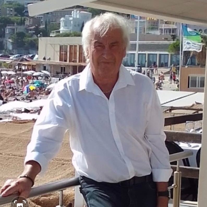 Photo de Georges GIANNINI