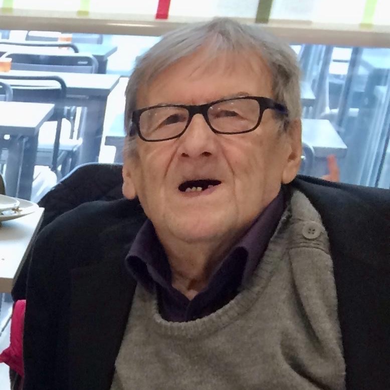 Photo de Bernard ICARD