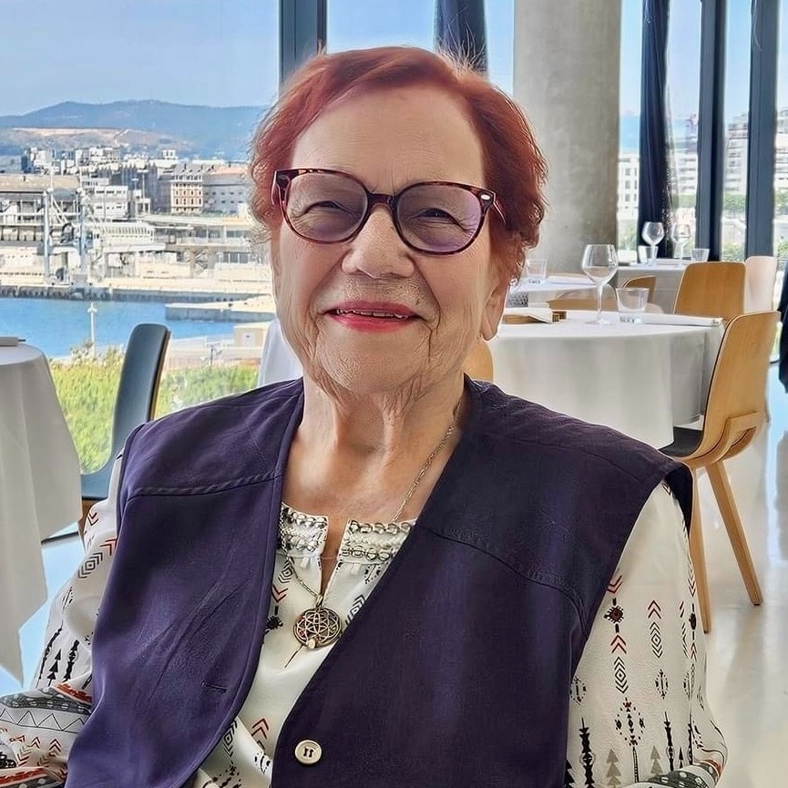 Photo de Yolande PAYEN