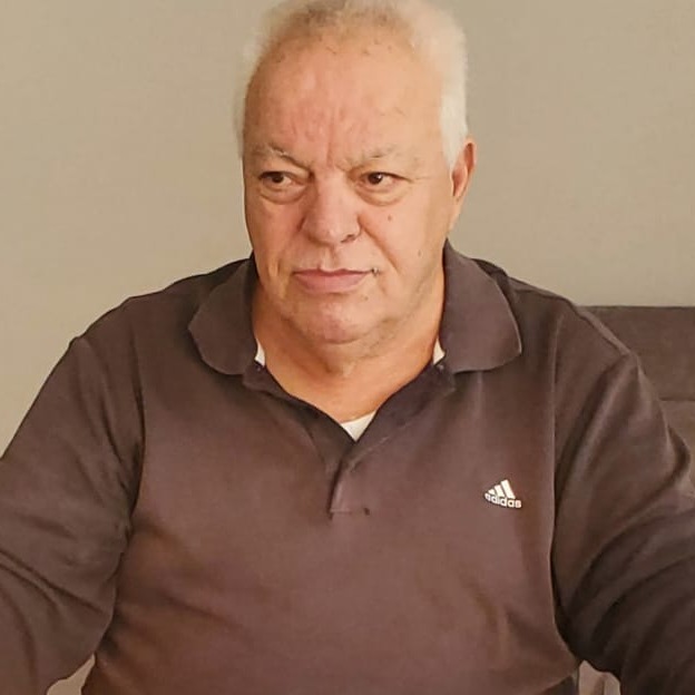 Photo de Bernard Philippe Charles OLIVERO