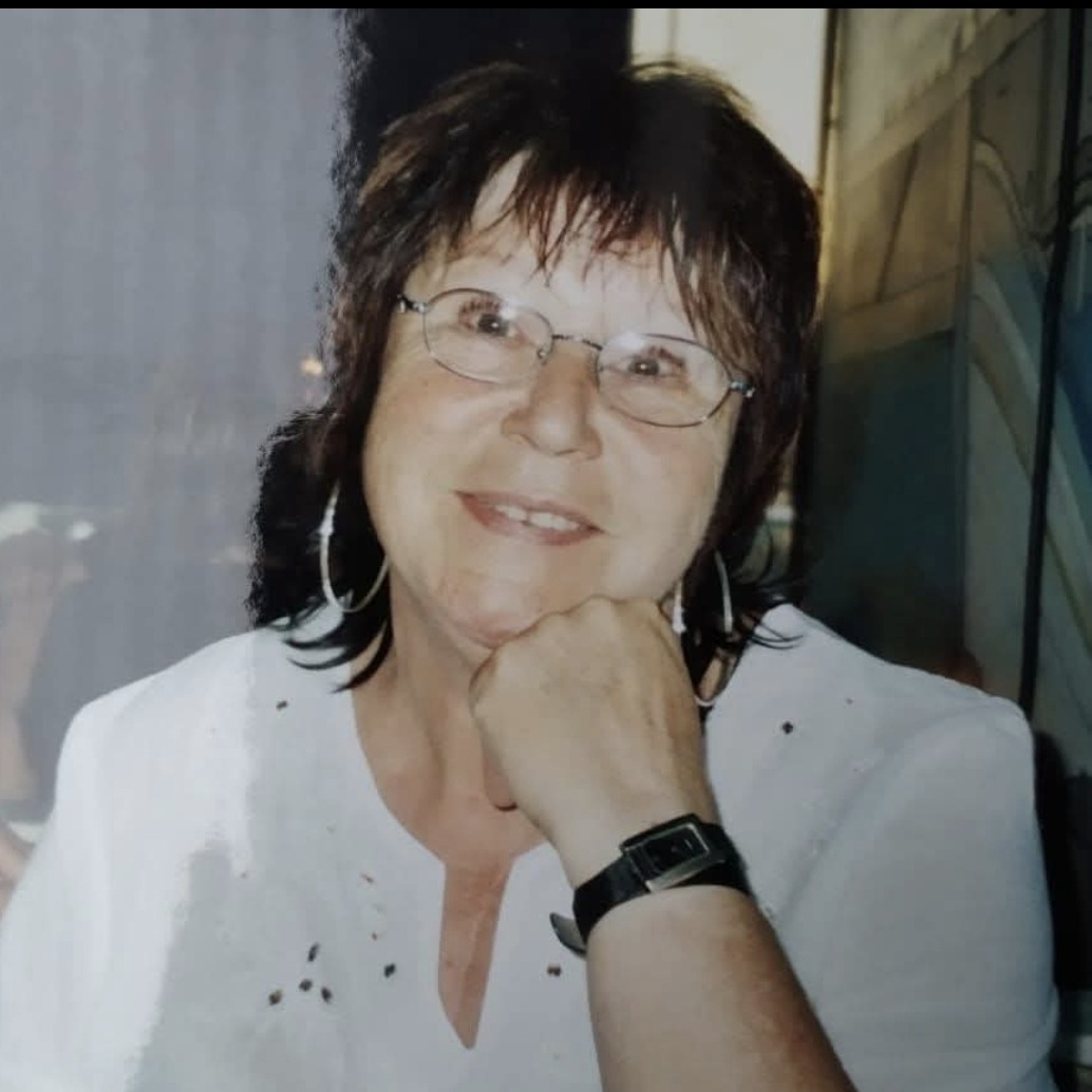 Photo de Françoise HALLOUIN