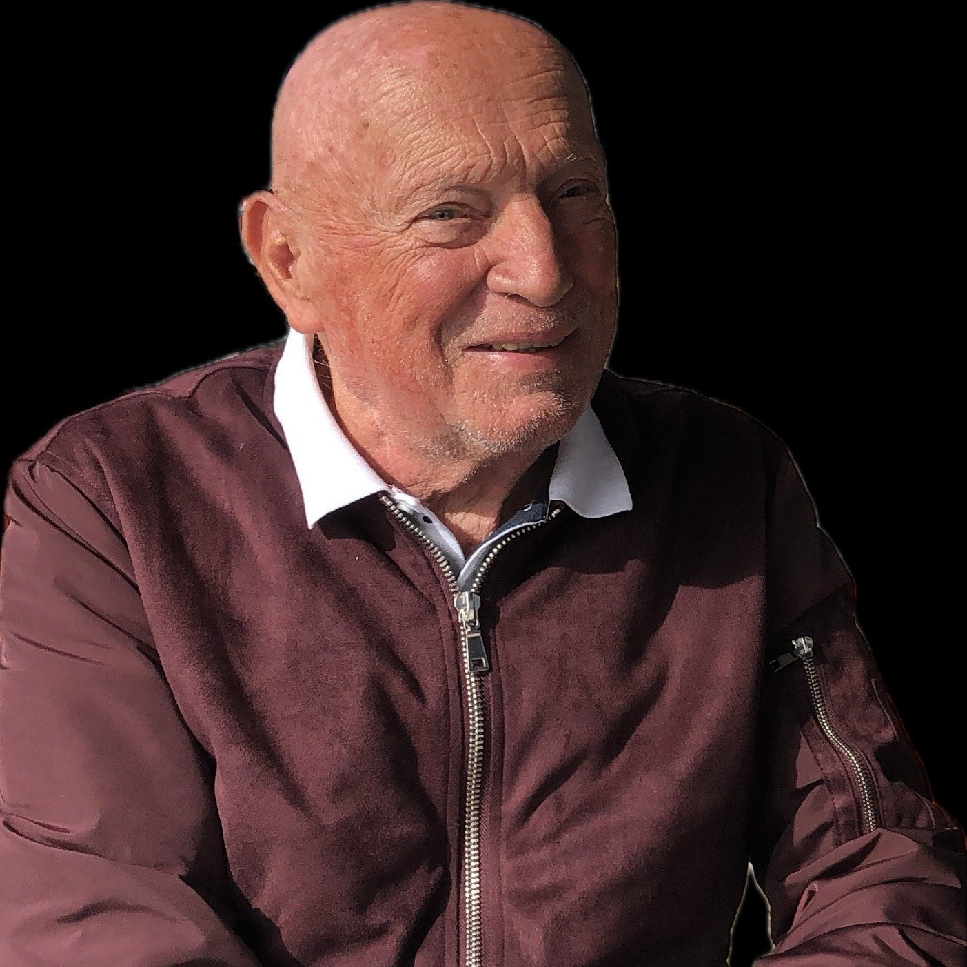 Photo de Claude INNOCENTI