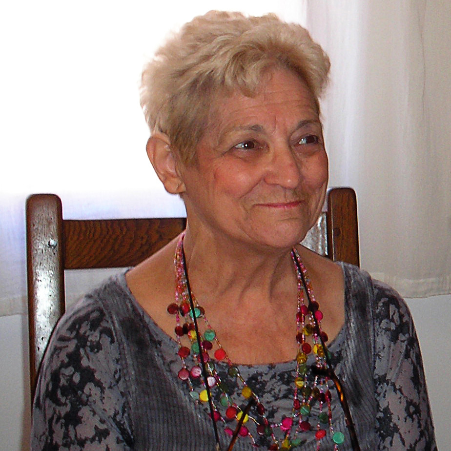 Photo de Antonia PELLEGRIN
